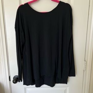 Lululemon Back Into It Long Sleeve